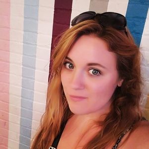 Meet your Posher, Andie